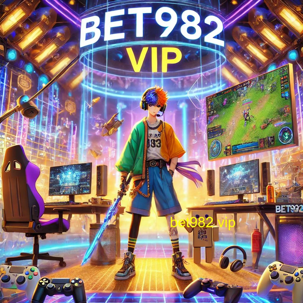 Entenda a importância do status 'bet982 vip' no cenário dos jogos online