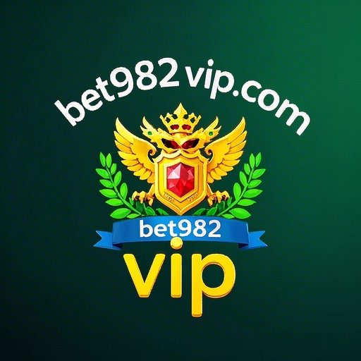 Descubra o Mundo das Apostas Esportivas com a Bet982 VIP